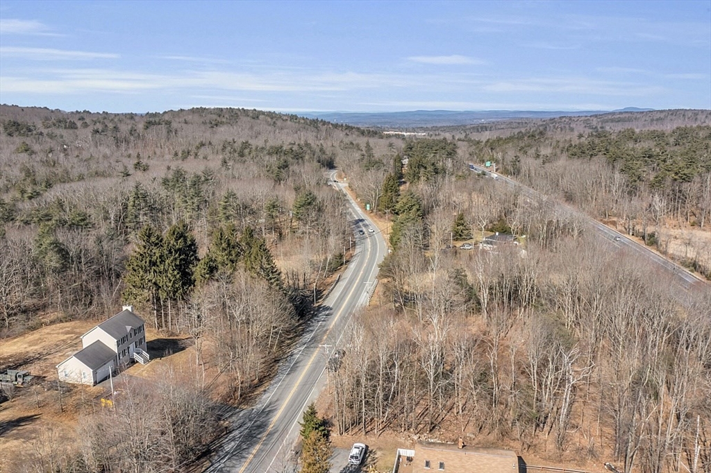 365 State Road Phillipston, MA 01331 - Photo 25 of 25 a view of city and mountain