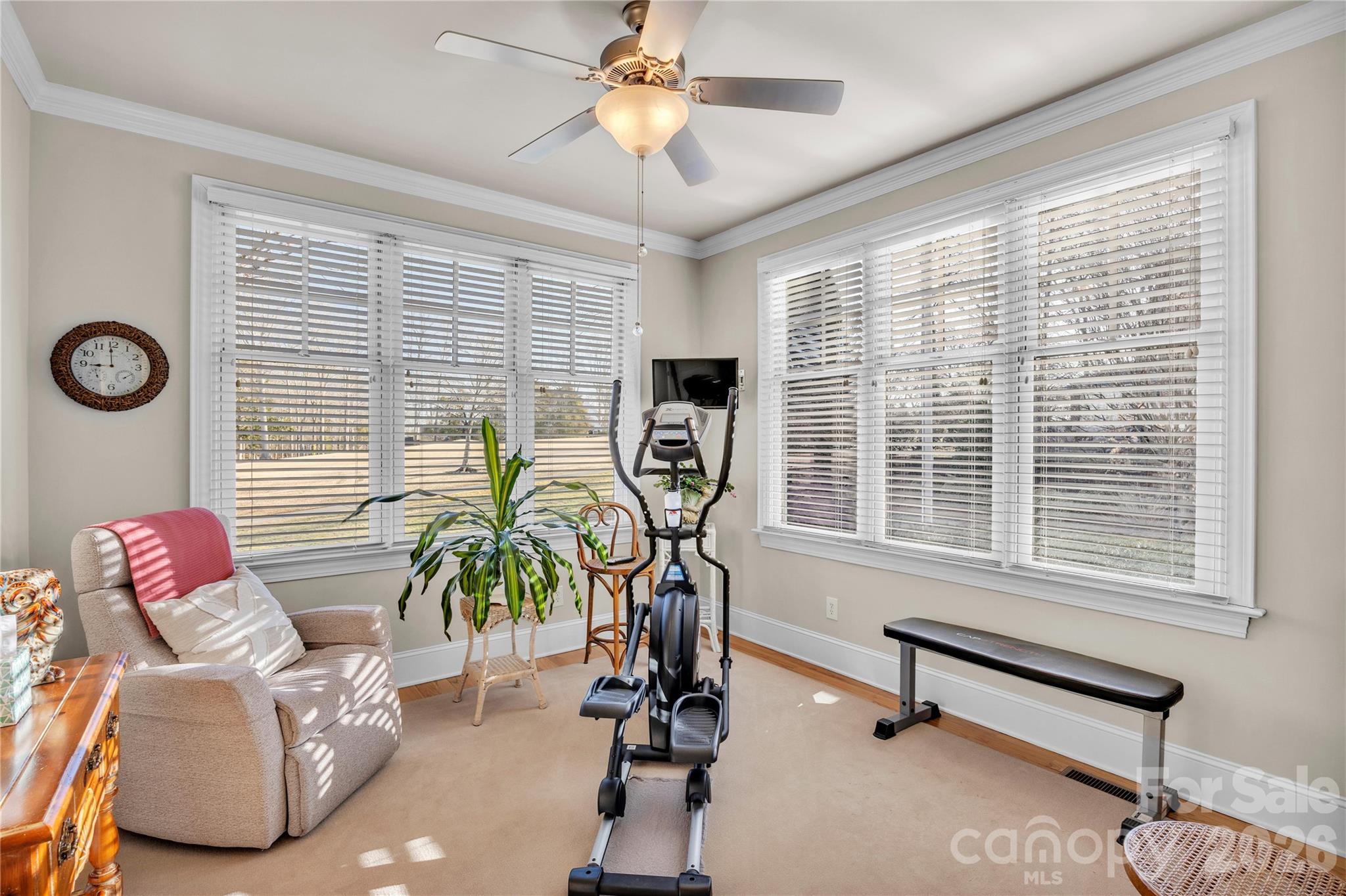 8 North Rd Circle Salisbury, NC 28144 - Photo 28 of 47