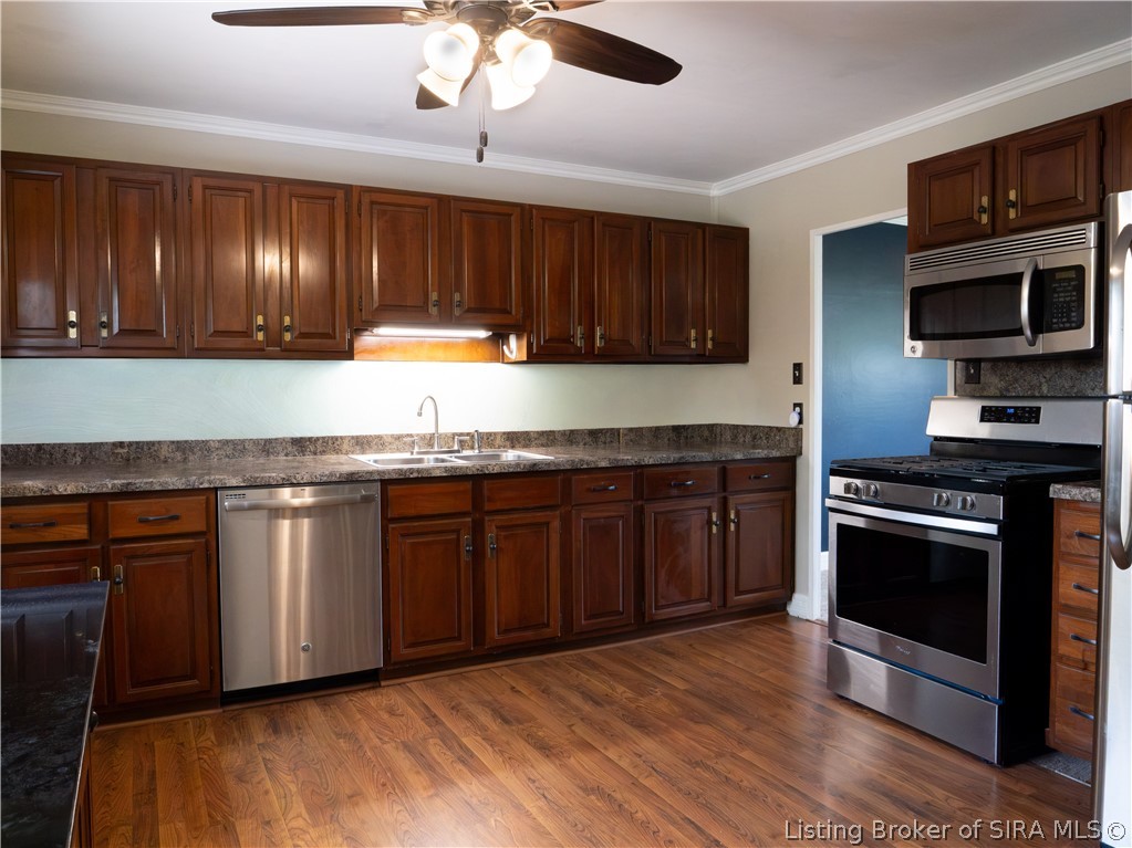 2015 Bono Road New Albany, IN 47150 - Photo 23 of 62 Gallery Image 23