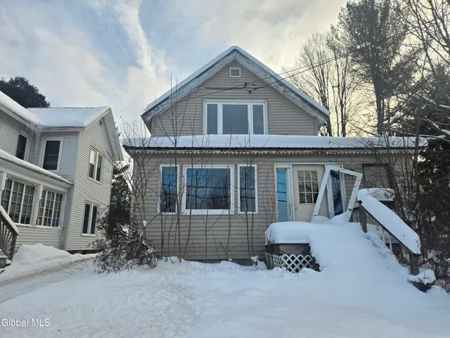 $79,900 | 288 Ampersand Avenue, Saranac Lake, NY 12983