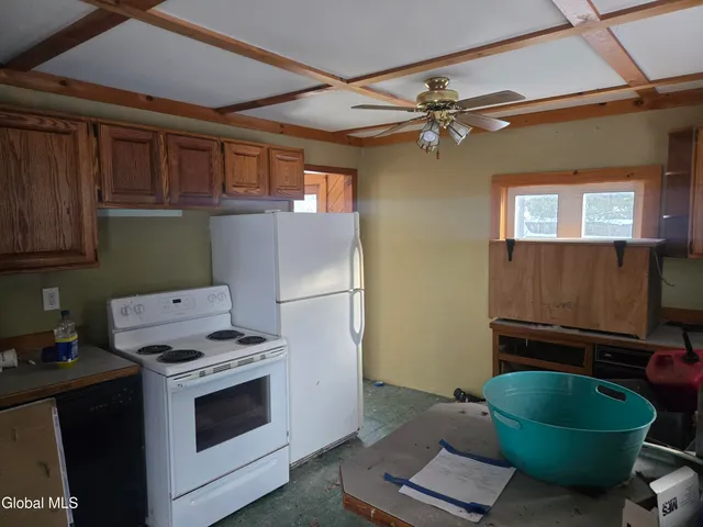 $79,900 | 288 Ampersand Avenue, Saranac Lake, NY 12983