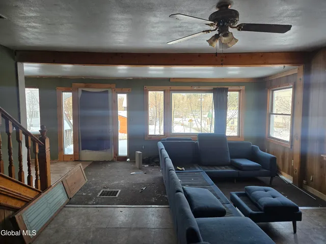 $79,900 | 288 Ampersand Avenue, Saranac Lake, NY 12983