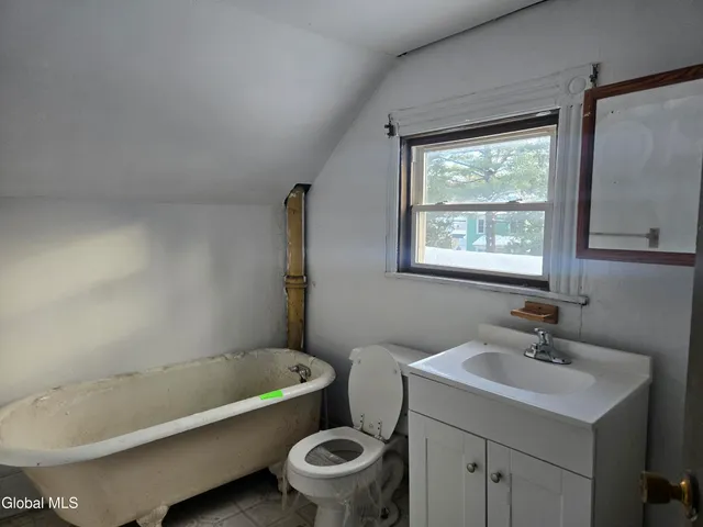 $79,900 | 288 Ampersand Avenue, Saranac Lake, NY 12983