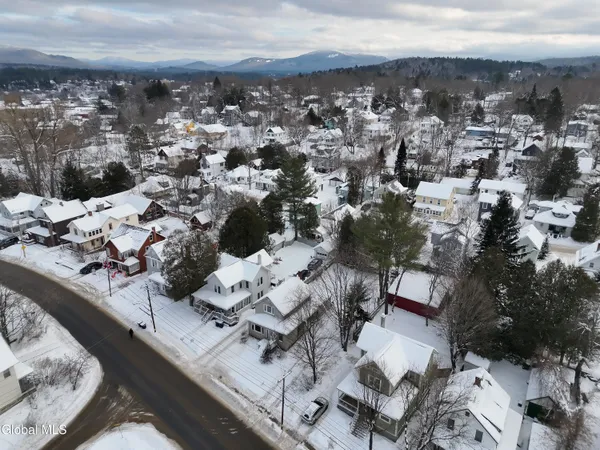 $79,900 | 288 Ampersand Avenue, Saranac Lake, NY 12983