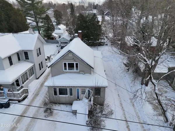 $79,900 | 288 Ampersand Avenue, Saranac Lake, NY 12983