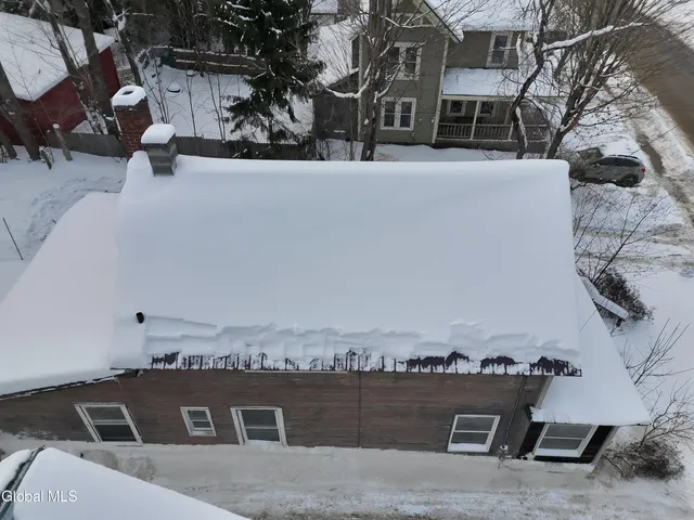 $79,900 | 288 Ampersand Avenue, Saranac Lake, NY 12983