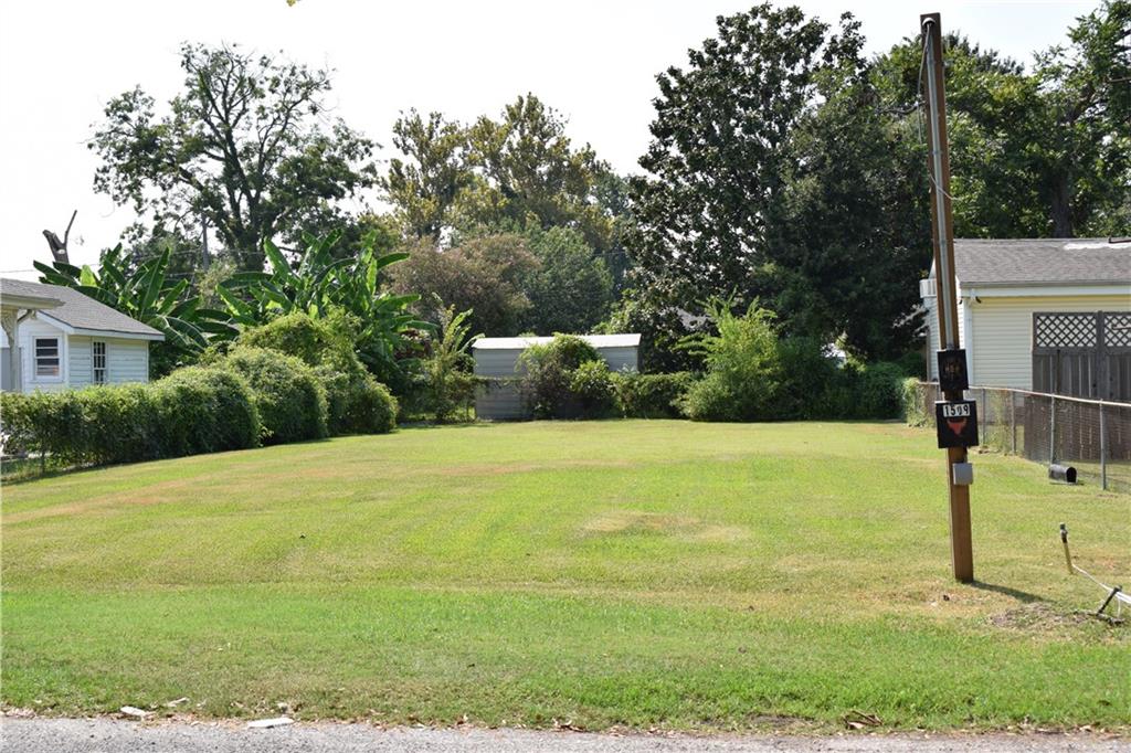 1509 Moisant Street Kenner, LA 70062 - Photo 1 of 3