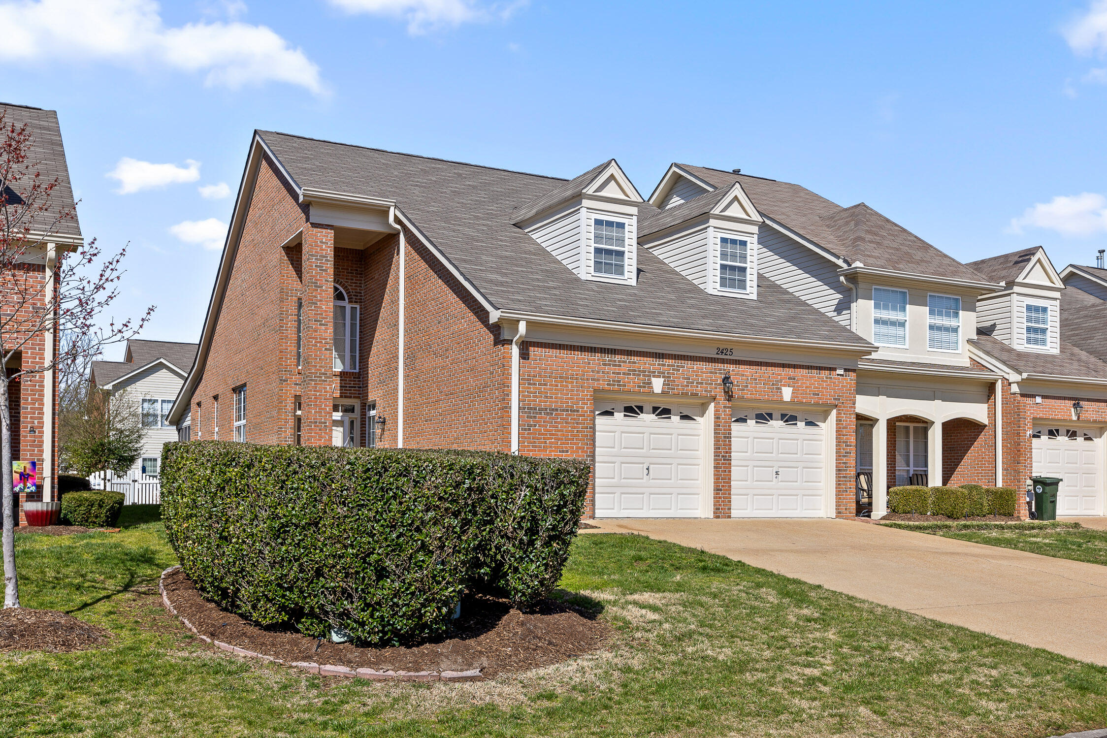 2425 Columbine Trail Chattanooga, TN 37421 - Photo 1 of 25 2425 Columbine Trl.