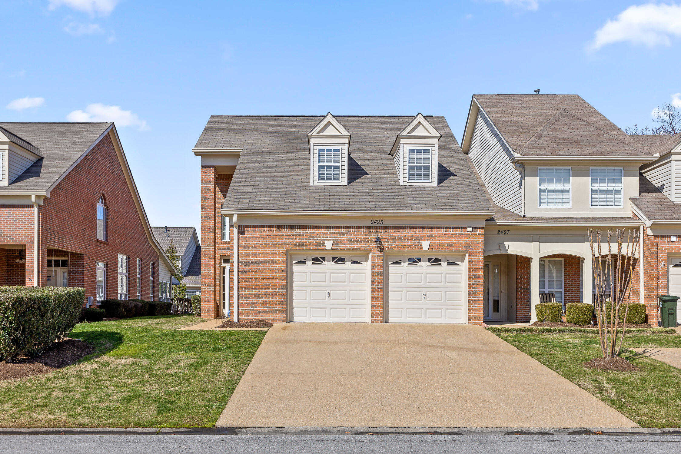 2425 Columbine Trail Chattanooga, TN 37421 - Photo 2 of 25 2425 Columbine Trl.