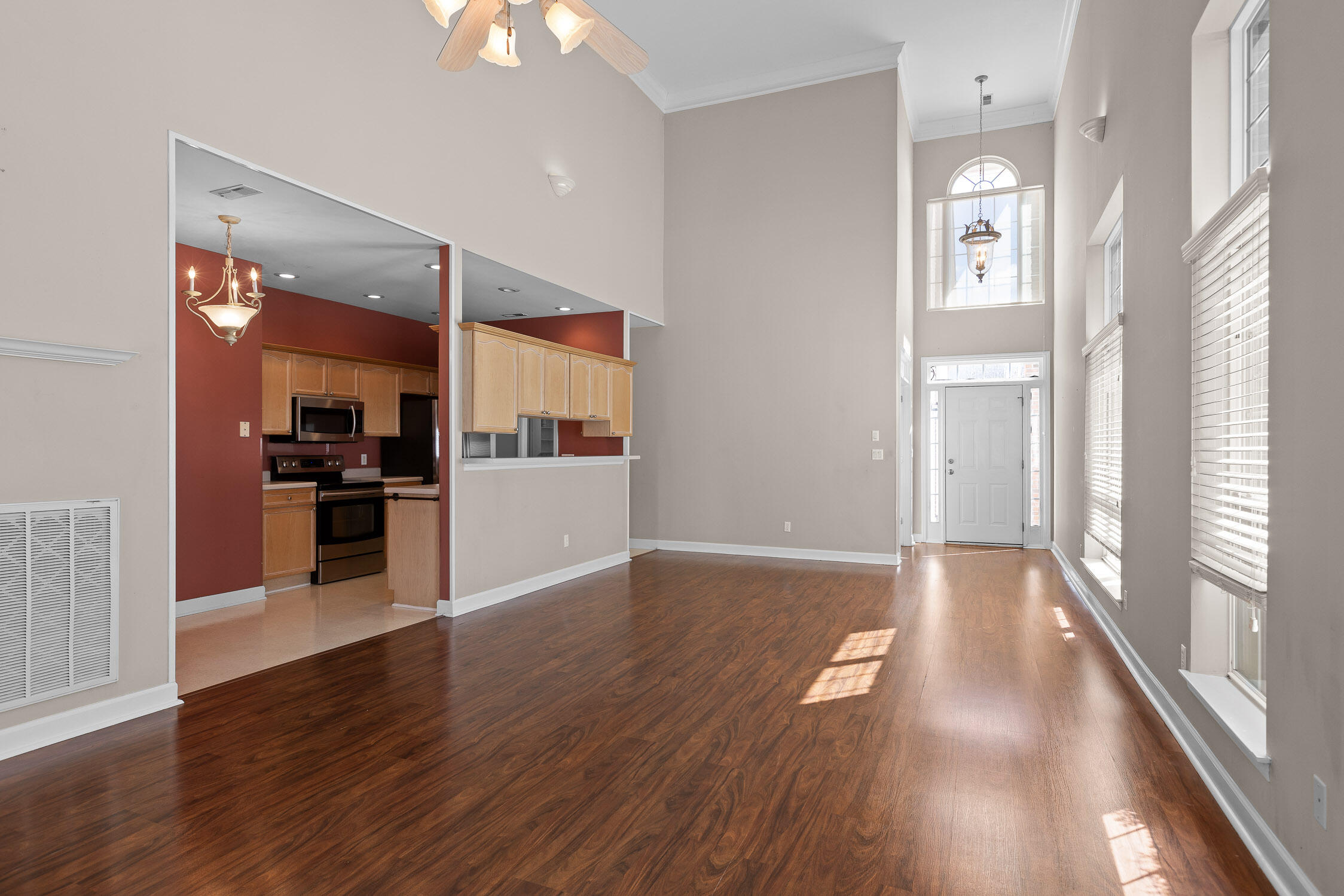 2425 Columbine Trail Chattanooga, TN 37421 - Photo 4 of 25 2425 Columbine Trl.