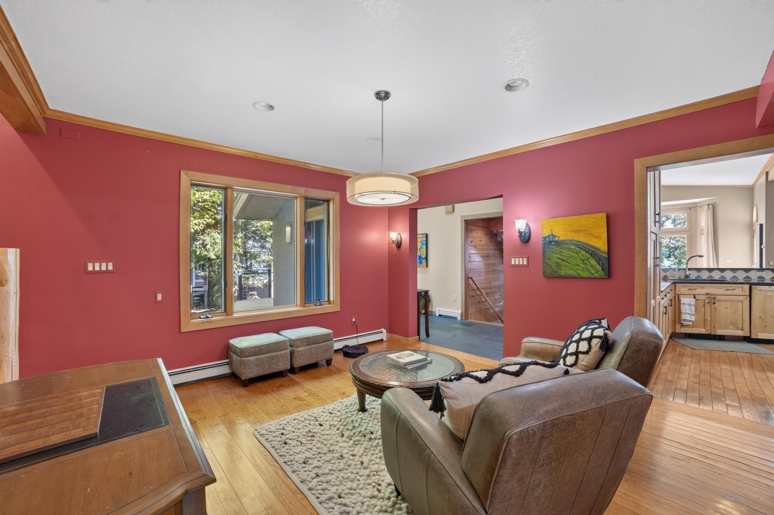 12246 Pine Ridge Trail Kewadin, MI 49648 - Photo 47 of 63