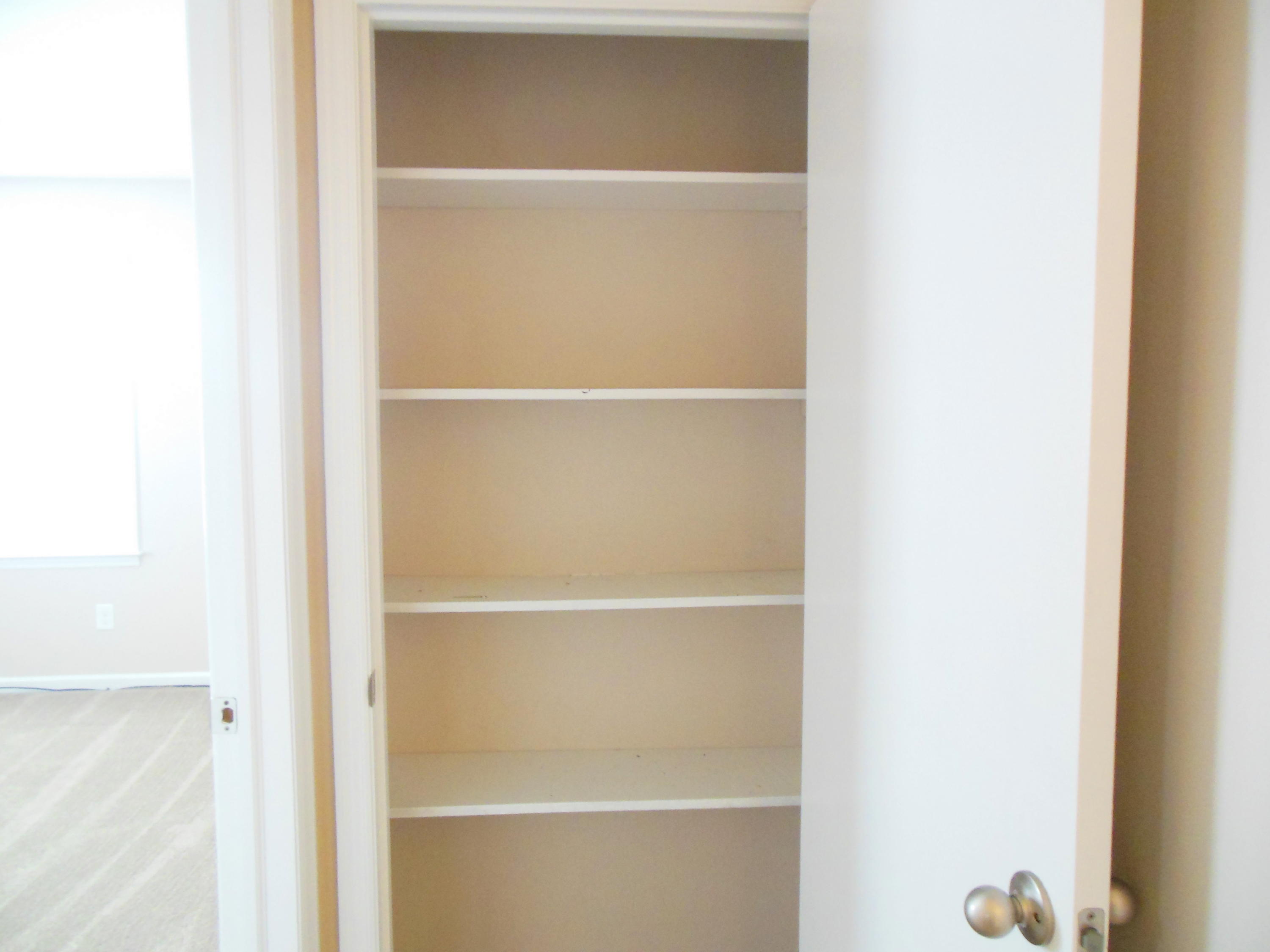 701 Riverland Road Southeast Roanoke, VA 24014 - Photo 29 of 33 a close view of closet