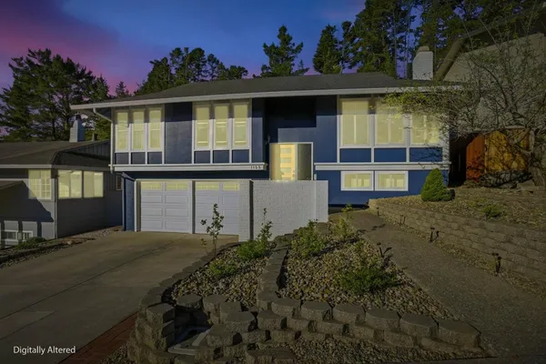 $1,399,000 | 1155 Grand Teton Drive, Pacifica, CA 94044