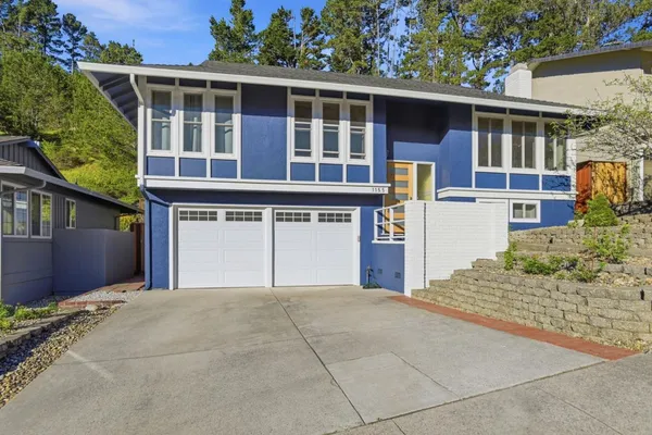 $1,399,000 | 1155 Grand Teton Drive, Pacifica, CA 94044