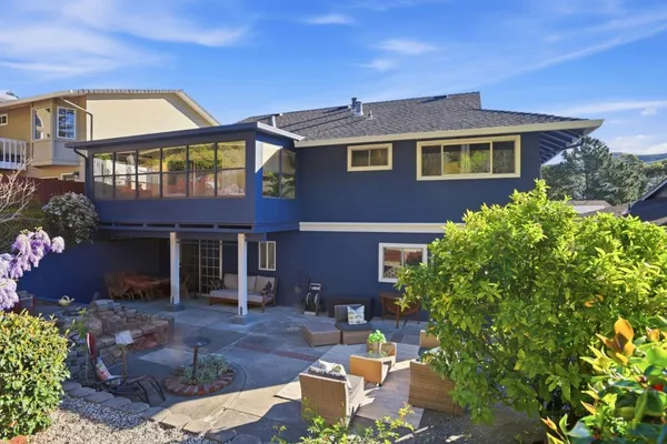 $1,399,000 | 1155 Grand Teton Drive, Pacifica, CA 94044