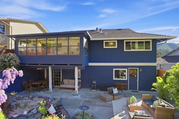 $1,399,000 | 1155 Grand Teton Drive, Pacifica, CA 94044