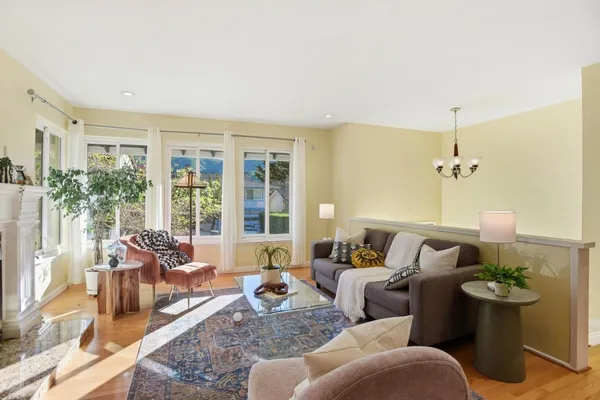 $1,399,000 | 1155 Grand Teton Drive, Pacifica, CA 94044