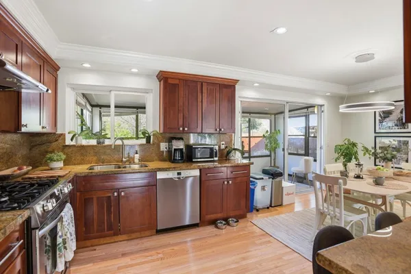 $1,399,000 | 1155 Grand Teton Drive, Pacifica, CA 94044