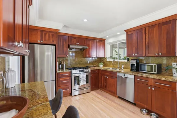 $1,399,000 | 1155 Grand Teton Drive, Pacifica, CA 94044