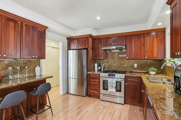 $1,399,000 | 1155 Grand Teton Drive, Pacifica, CA 94044
