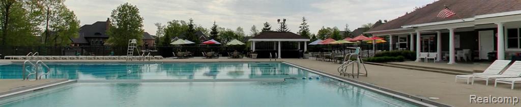 6912 Oakhurst Ridge Road Clarkston, MI 48348 - Photo 8 of 13