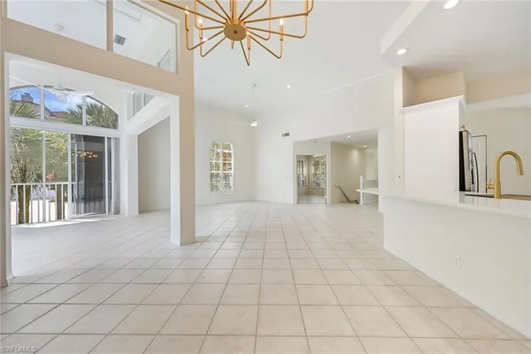 $3,800 | 1580 Clermont Drive, Unit L202, Naples, FL 34109