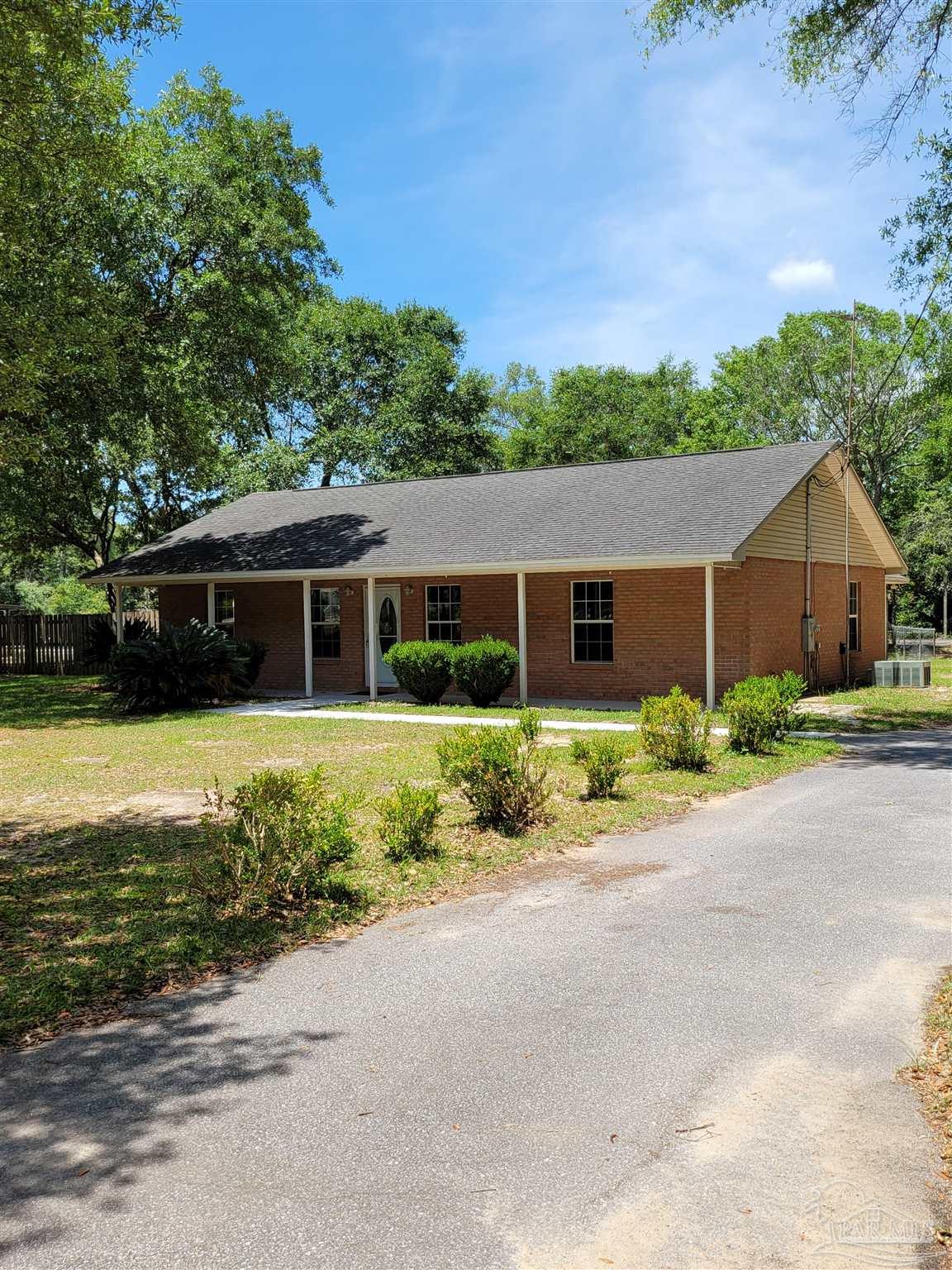 5272 Black Road Milton, FL 32583 - Photo 1 of 7 Gallery Image 1