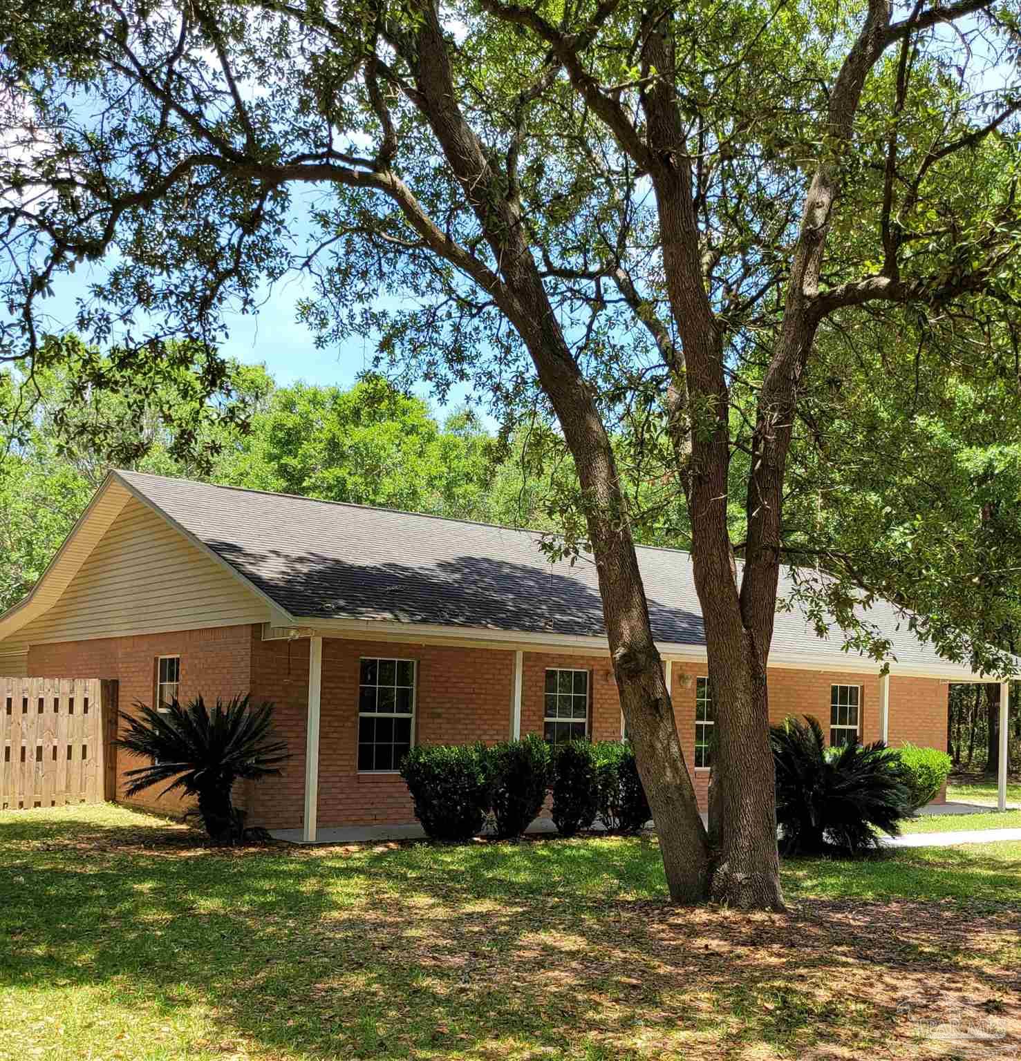 5272 Black Road Milton, FL 32583 - Photo 7 of 7 Gallery Image 7
