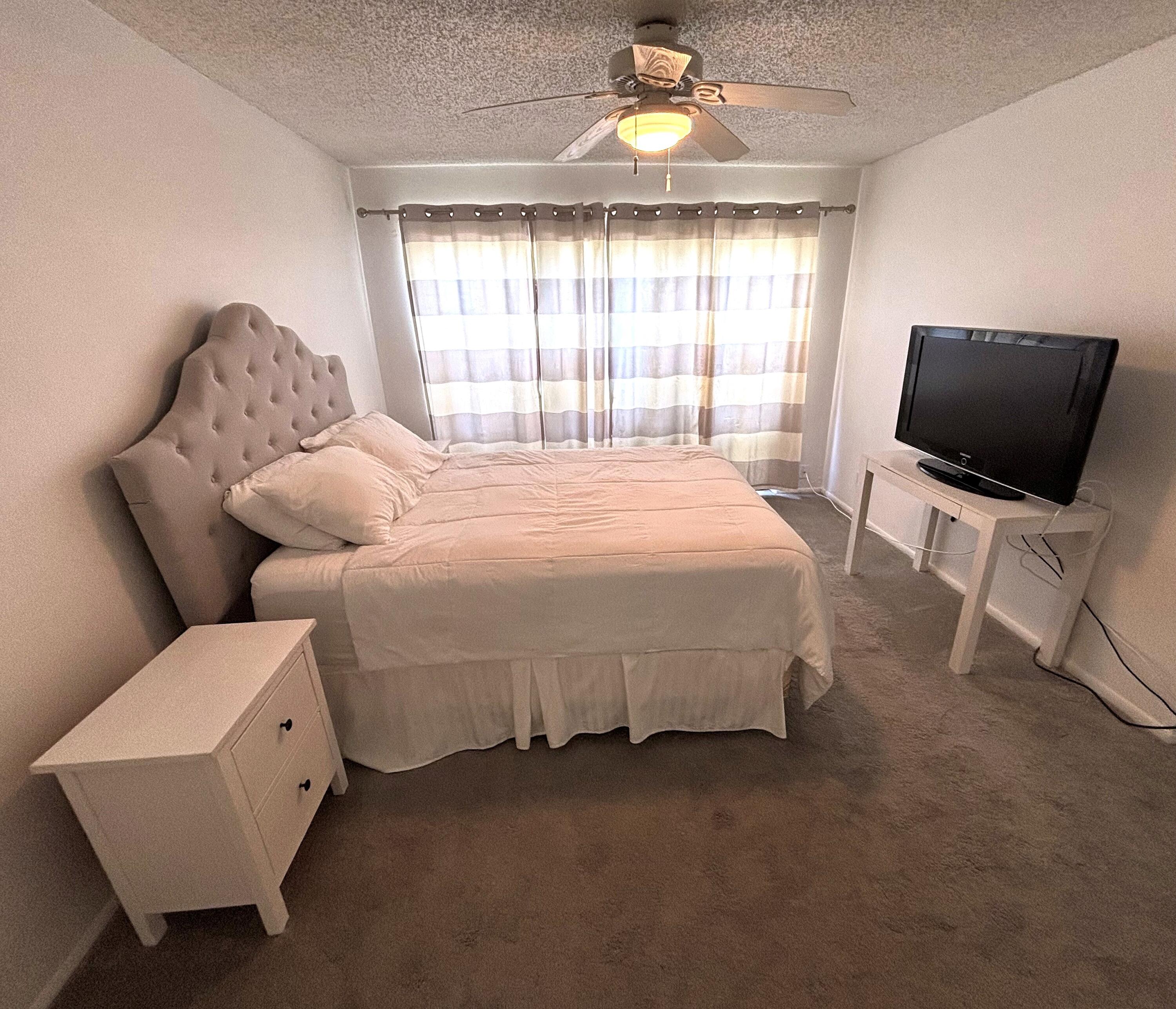 301 North Pine Island Road, Unit 105 Plantation, FL 33324 - Photo 4 of 9 Primary room updated