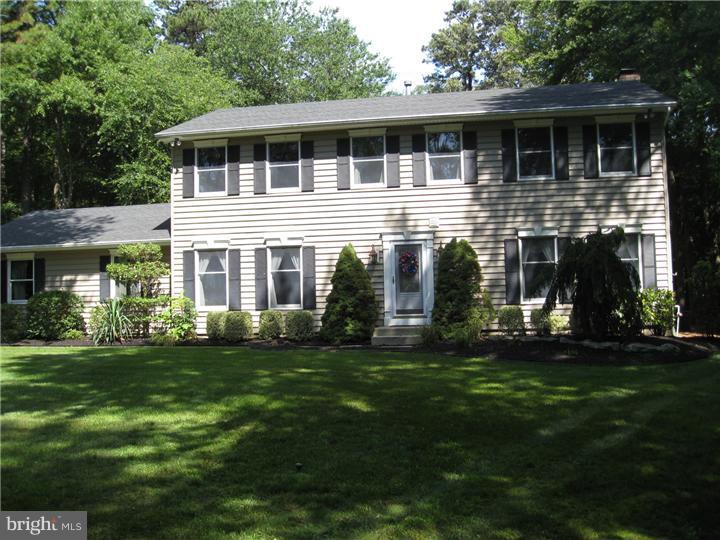 44 Falcon Drive Southampton, NJ 08088 - Photo 1 of 15