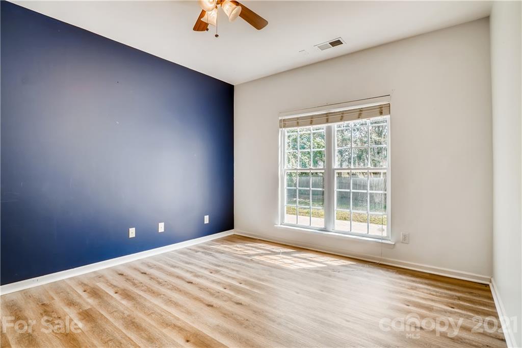 4912 Missi Lane Fort Mill, SC 29708 - Photo 16 of 33 a view of an empty room with a window