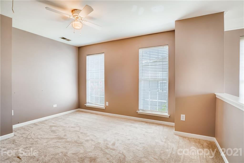 4912 Missi Lane Fort Mill, SC 29708 - Photo 29 of 33 a view of an empty room with a window