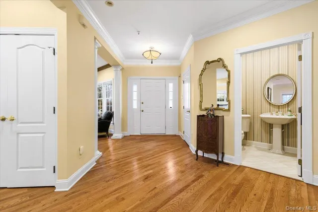 $1,379,000 | 51 Club Pointe Drive, White Plains, NY 10605