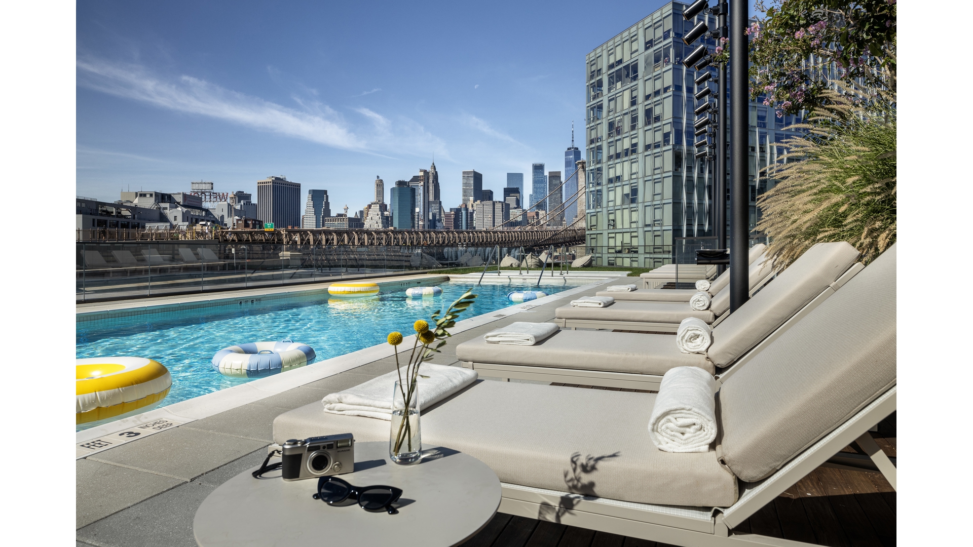 30 Front Street, Unit 19B Brooklyn, NY 11201 - Photo 14 of 36