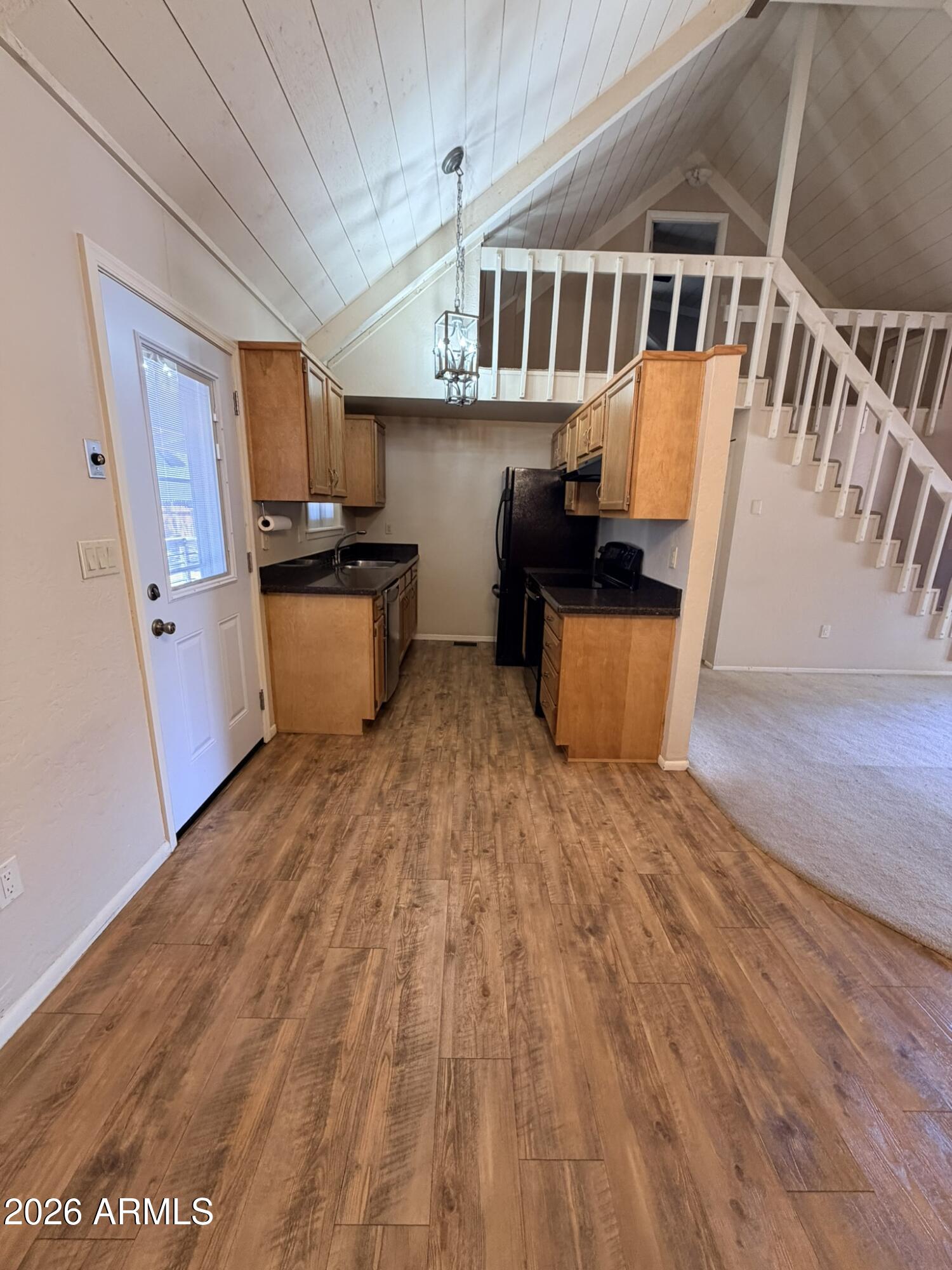808 South Ridgeway Street Payson, AZ 85541 - Photo 4 of 20