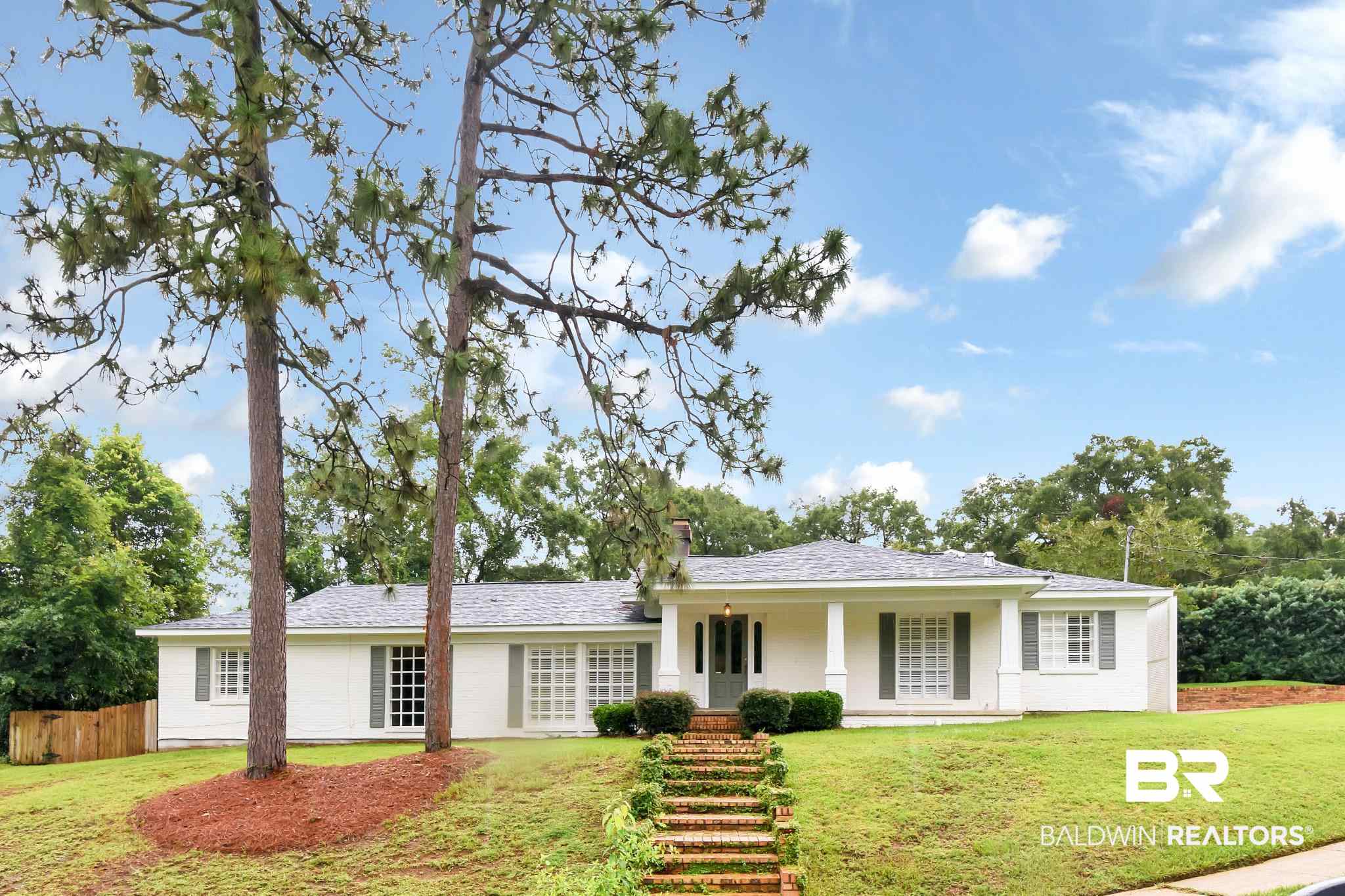 450 Ridgelawn Drive West Mobile, AL 36608 - Photo 1 of 35