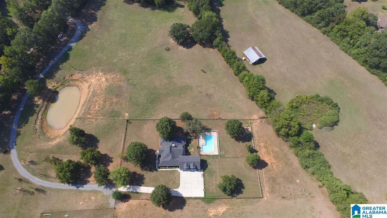 5955 Spring Creek Road Montevallo, AL 35115 - Photo 50 of 50