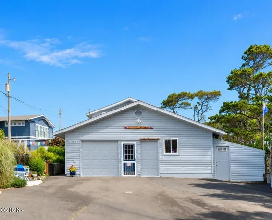 $799,000 | 5970 El Mar Court, Lincoln City, OR 97367