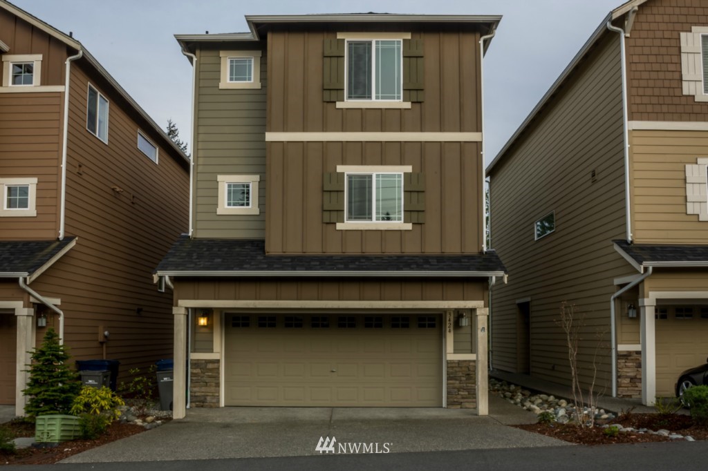 3424 164th Place Southeast Bothell, WA 98012 - Photo 1 of 20 Gallery Image 1