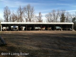 49 Nolin Estates Road Clarkson, KY 42726 - Photo 13 of 17 boat shed 1b.JPG