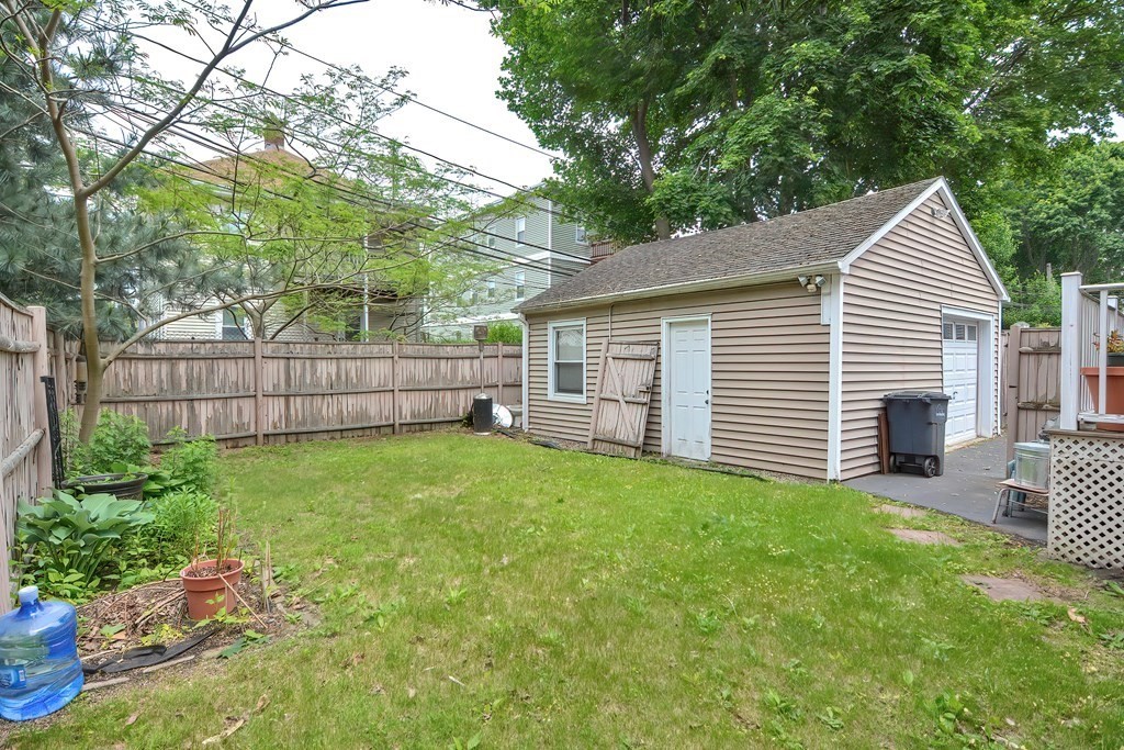 28 Bexley Road, Unit 2 Boston, MA 02131 - Photo 26 of 28 Gallery Image 26