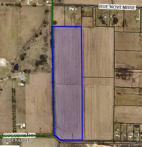 $262,650 | 920 Cocodril Road, Scott, LA 70583