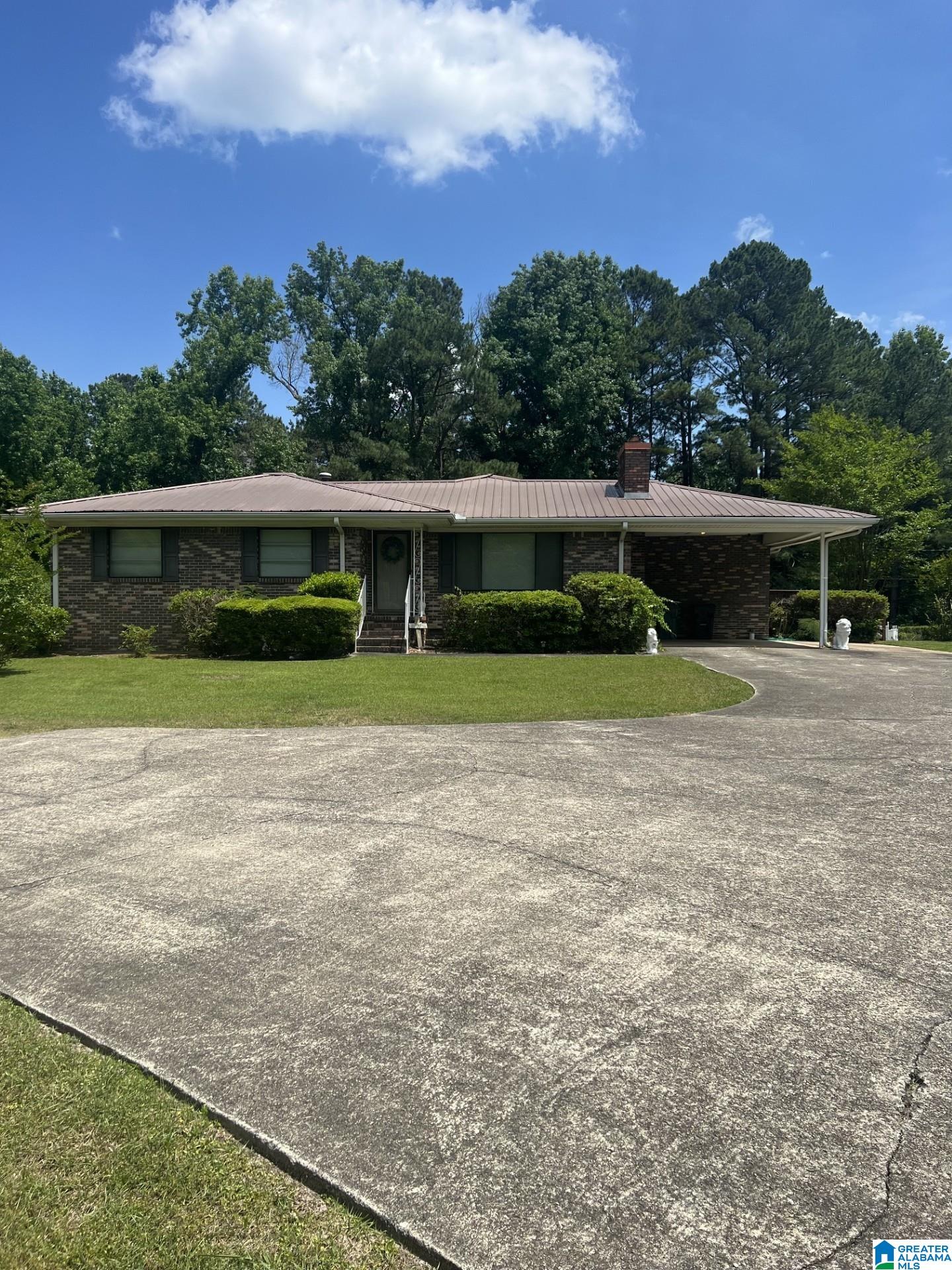 543 Alliance Road Bessemer, AL 35023 - Photo 31 of 31
