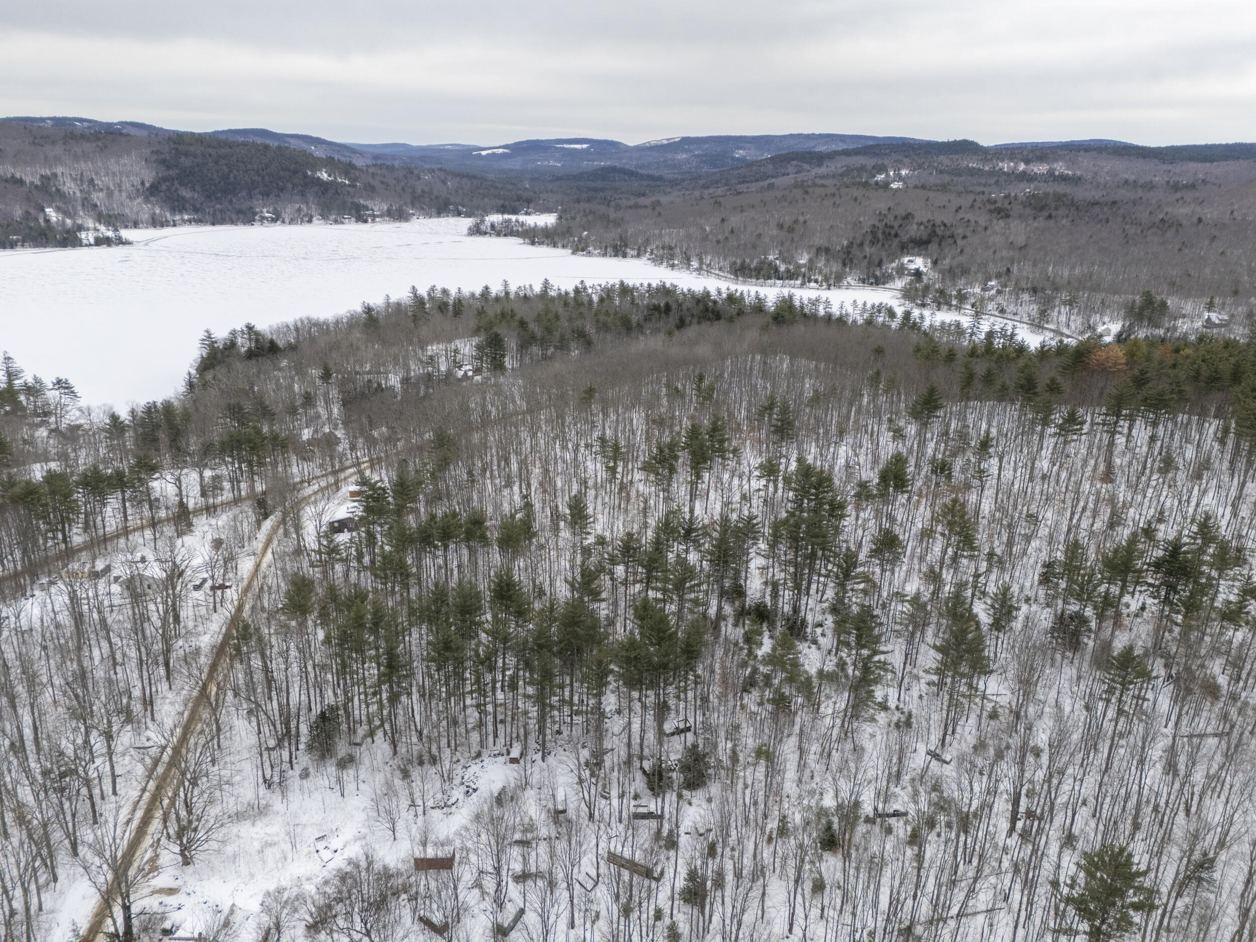 20 Virginia Lake Road Stoneham, ME 04231 - Photo 9 of 29 virginialakeland-11