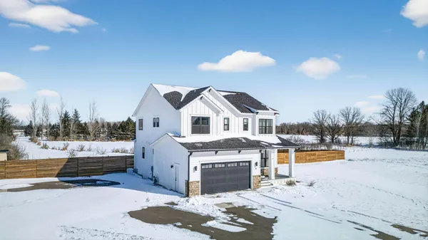$560,000 | 1944 Parker Street, Mora, MN 55051