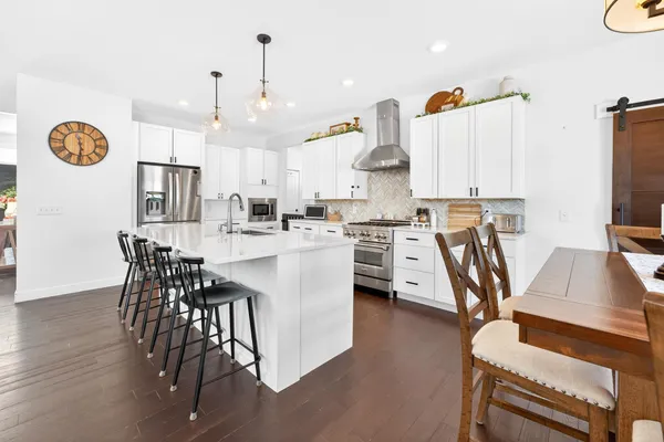 $560,000 | 1944 Parker Street, Mora, MN 55051