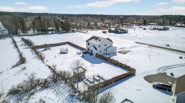 $560,000 | 1944 Parker Street, Mora, MN 55051