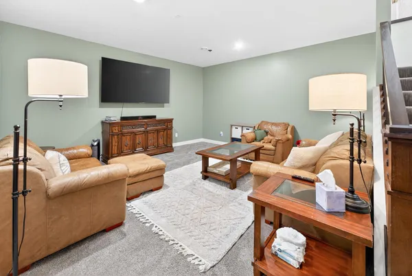 $560,000 | 1944 Parker Street, Mora, MN 55051