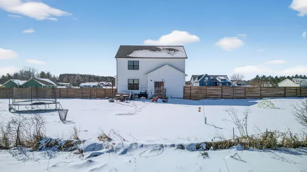 $560,000 | 1944 Parker Street, Mora, MN 55051