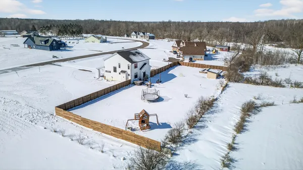 $560,000 | 1944 Parker Street, Mora, MN 55051